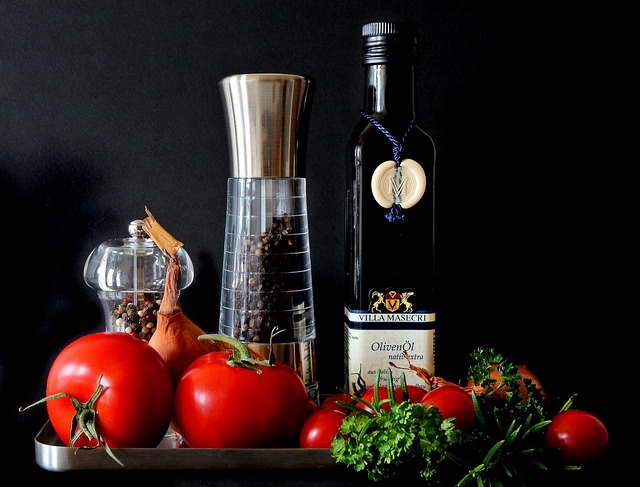 Simplify Your Week: Effective Meal Planning Tips for Delicious and Stress-Free Eating 1 346997