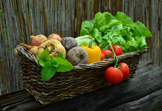 Deliciously Wholesome: Enjoying Nutritious Foods That Make Healthy Eating a Joyful Experience 4 752153