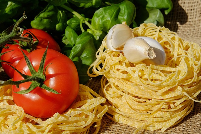 Deliciously Wholesome: Explore the Joy of Eating Healthy Foods That Satisfy Your Taste Buds 5 2150181 1