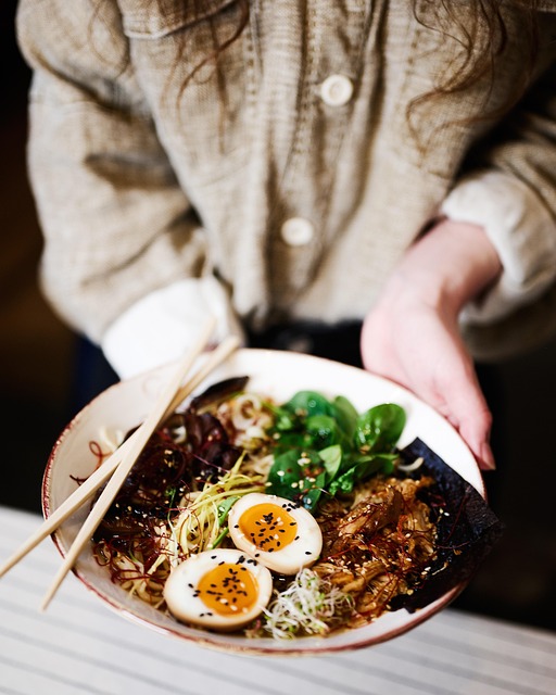 Master Your Weekly Menu: Simple Strategies for Stress-Free Meal Planning and Healthy Eating 6 7238665