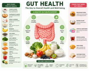 gut health